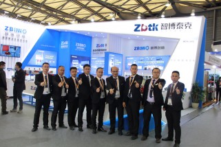 智博泰克：國(guó)產(chǎn)激光掃描振鏡要努力發(fā)展高端產(chǎn)品