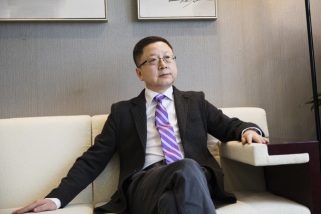 馬新強(qiáng)：在 “數(shù)字經(jīng)濟(jì)”東風(fēng)下，裝備制造業(yè)必將從“大有可為”到“大有作為”