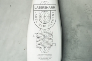 寶潔公司攜手LasX Industries開(kāi)發(fā)激光打標(biāo)技術(shù)