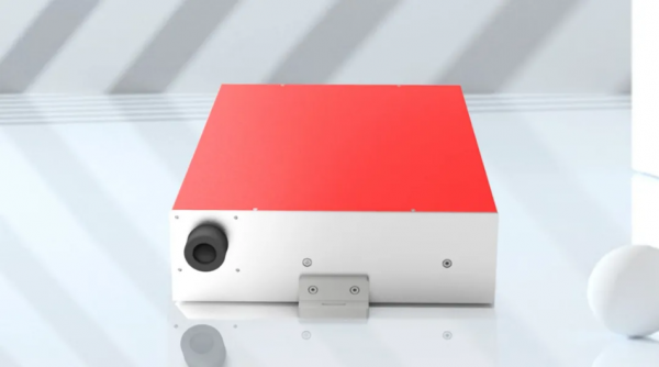 玻璃鉆孔、打砂和剝漆應(yīng)用領(lǐng)先產(chǎn)品 120W紅外亞納秒激光器